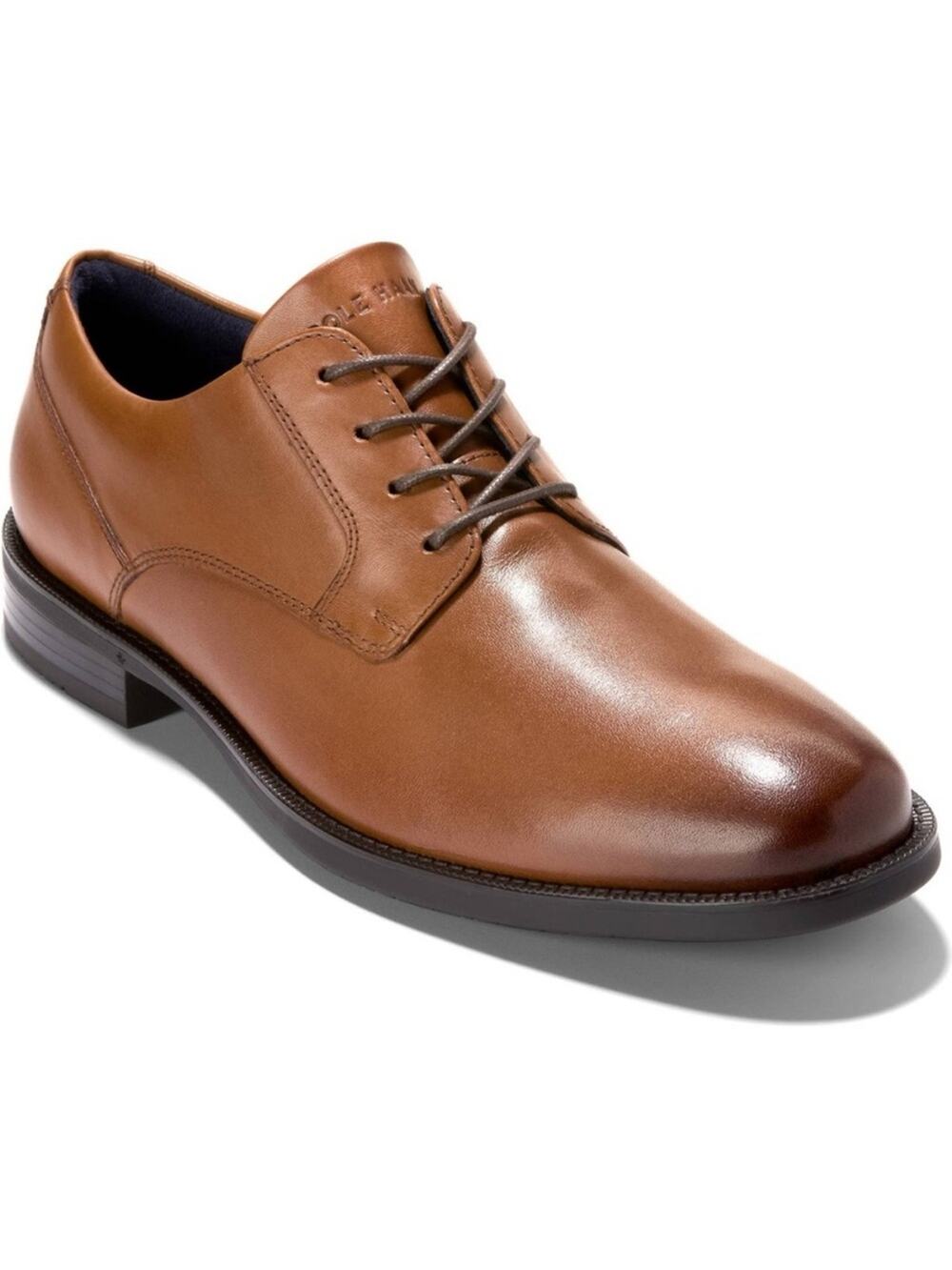 Cole Haan Bedford Plain Toe
Derby Shoes Size 12 New